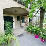 Il Mulino Del Castello Apartmán