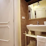 Il Mulino Del Castello Apartmán *
