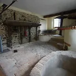 Il Mulino Del Castello Apartmán Garlenda