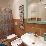 Apartmán Il Mulino Del Castello *