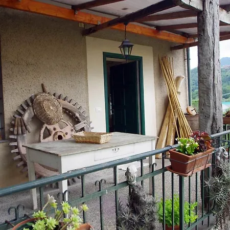 Il Mulino Del Castello Apartamento