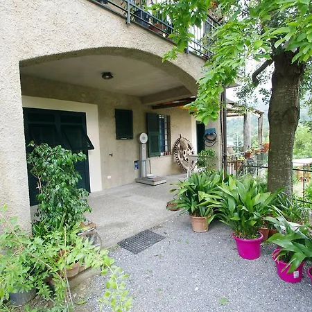 Il Mulino Del Castello Apartament