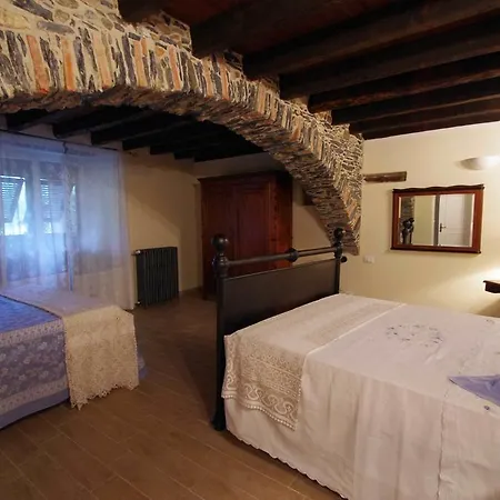 Il Mulino Del Castello *