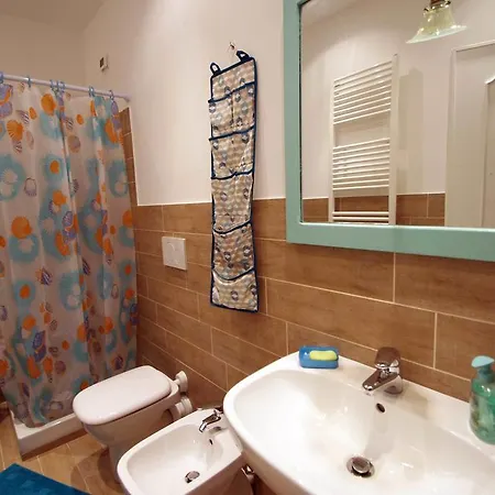 Apartament Il Mulino Del Castello *