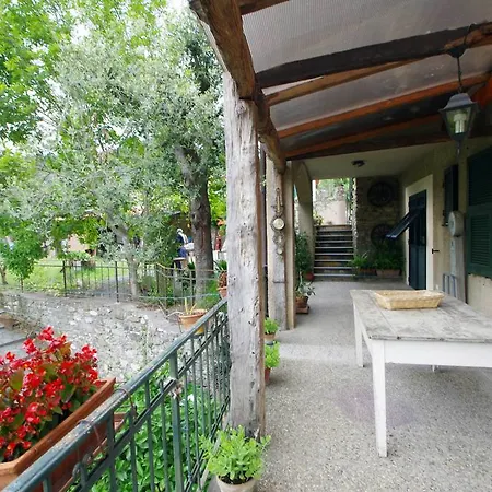 Apartamento Il Mulino Del Castello