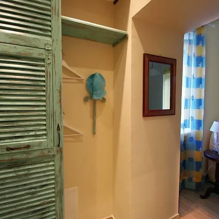 Il Mulino Del Castello Apartament