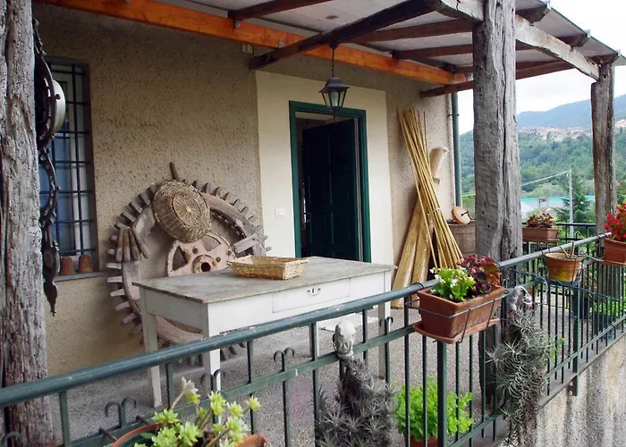 Il Mulino Del Castello Διαμέρισμα
