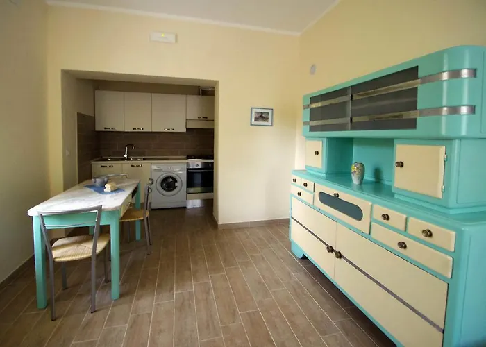 Il Mulino Del Castello