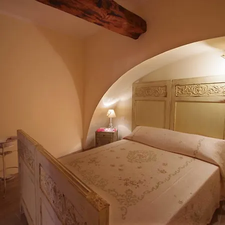 Il Mulino Del Castello Apartamento Garlenda