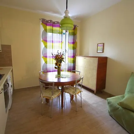 Il Mulino Del Castello Apartamento *