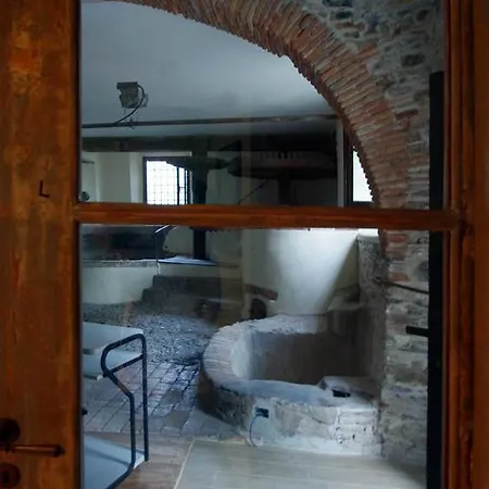 Appartamento Il Mulino Del Castello *