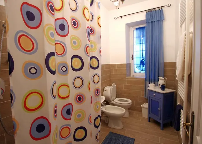 Il Mulino Del Castello * Garlenda