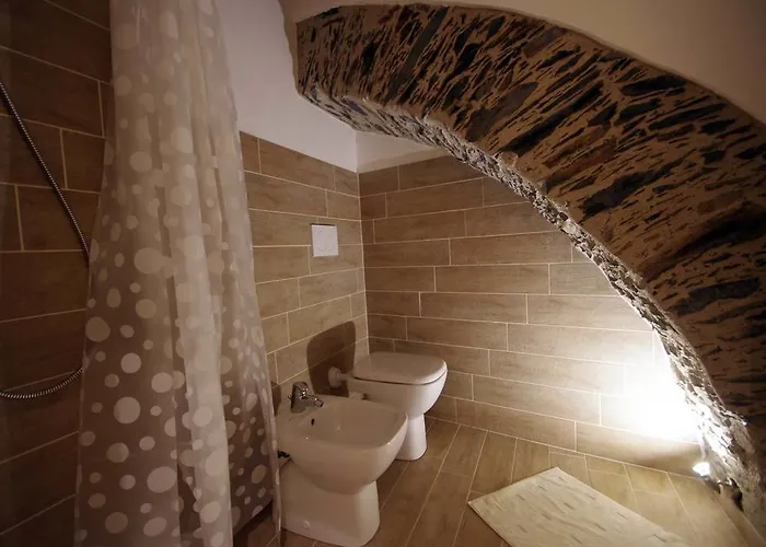 Il Mulino Del Castello