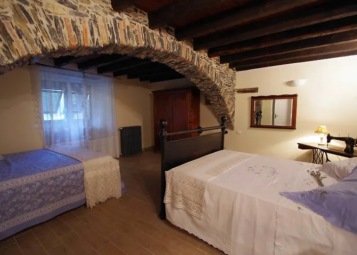 Il Mulino Del Castello *