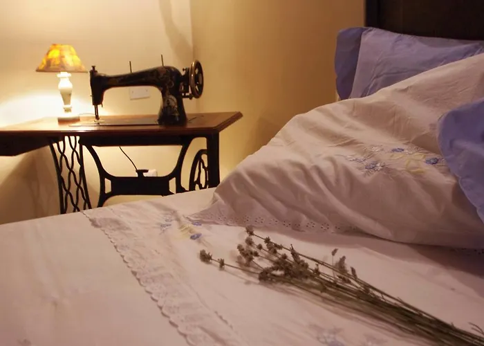 Apartmán Il Mulino Del Castello *