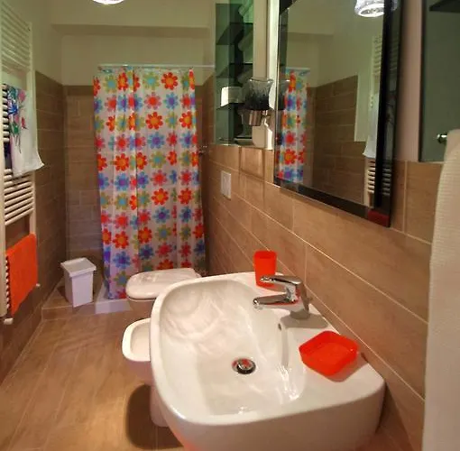 Il Mulino Del Castello