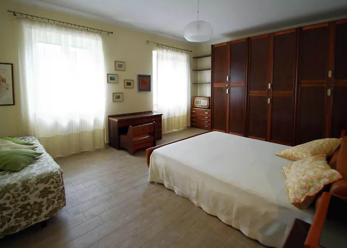 Apartmán Il Mulino Del Castello Garlenda