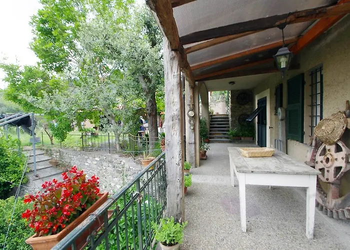 Apartmán Il Mulino Del Castello